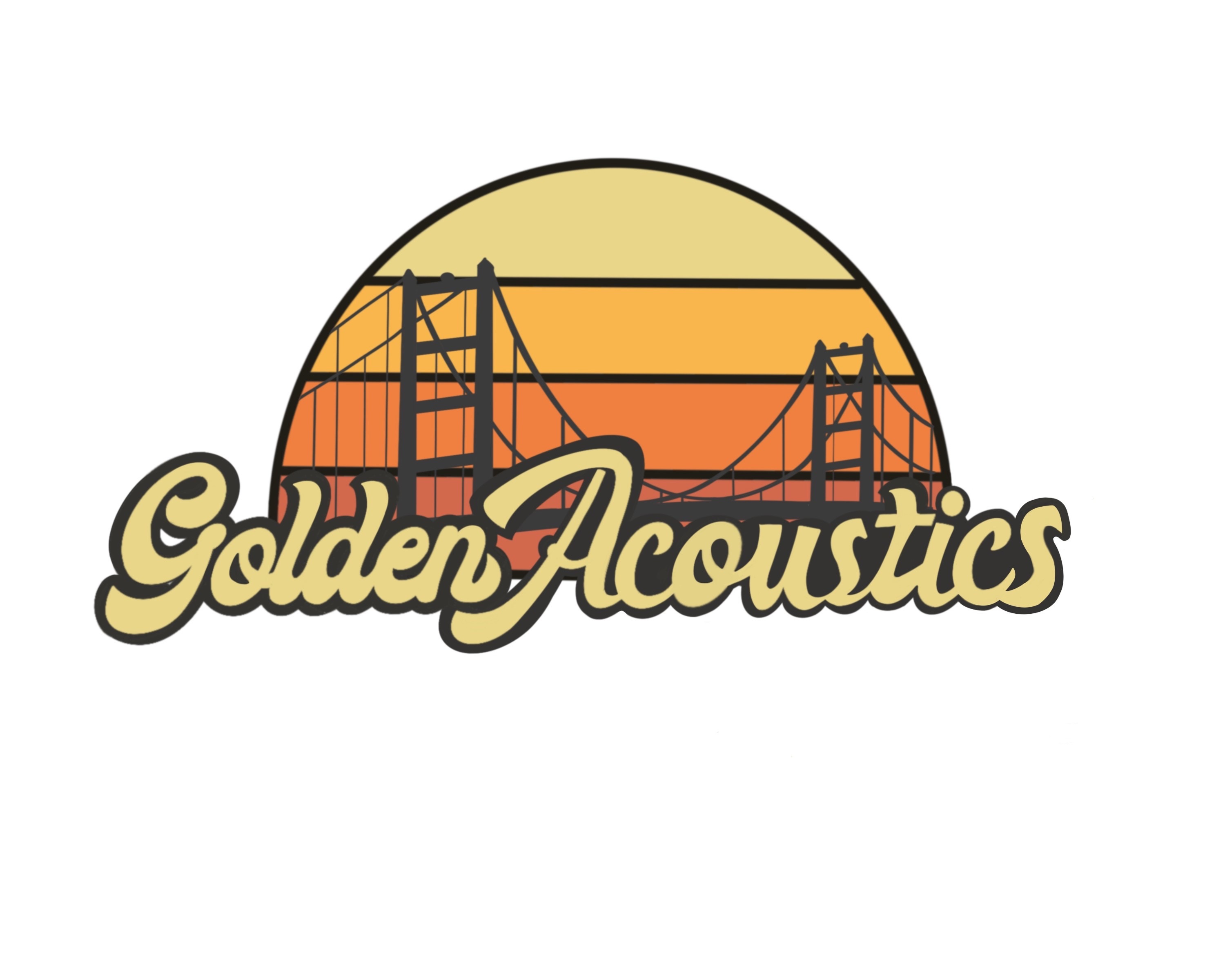 Golden Acoustics